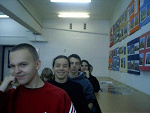 Fotoblog punisher