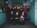 Fotoblog zajebistaklasa