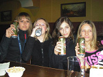 Fotoblog dancer