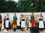 Fotoblog dance