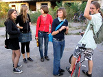 Fotoblog wannadisco