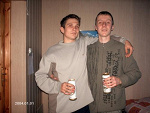 Fotoblog bieniu