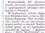 Fotoblog synchronicznie