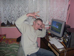 Fotoblog archaniol