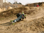 Fotoblog mountainboard