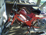 Fotoblog motorynka1200