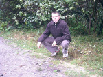 Fotoblog robaotl