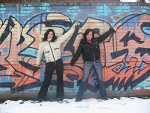 Fotoblog blacksisters