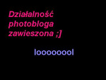 Fotoblog lasencjeee