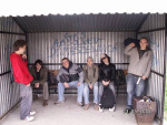 Fotoblog thruwag