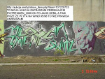 Fotoblog alien14