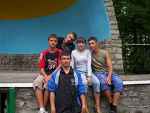 Fotoblog haniuta