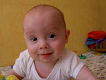 Fotoblog frogitka
