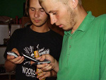 Fotoblog raker