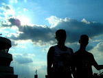 Fotoblog shamand