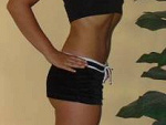 Fotoblog fitnessgirl