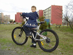 Fotoblog gangus