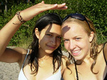 Fotoblog hotdogs