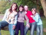Fotoblog mandk