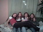 Fotoblog majonezsqad