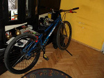 Fotoblog tryallbiker