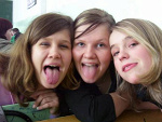 Fotoblog blondee