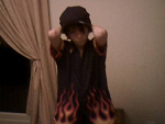 Fotoblog horrible