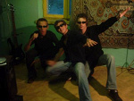 Fotoblog tomusperkusista