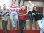 Fotoblog mgitara
