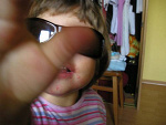 Fotoblog anioldredzik