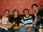 Fotoblog xthomasx
