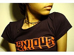 Fotoblog exorcist