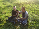 Fotoblog darken