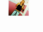 Fotoblog missblonde