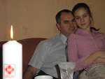 Fotoblog ragazzina