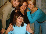 Fotoblog m4rt00ska