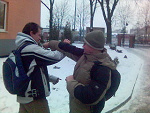 Fotoblog johanwietnam