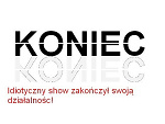 Fotoblog idiotycznyshow2