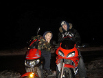 Fotoblog keeway125