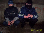 Fotoblog toxynstwa