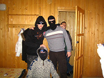 Fotoblog francisco