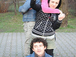 Fotoblog wonder