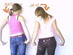 Fotoblog blondi08