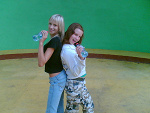 Fotoblog twocrazygirls