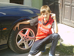 Fotoblog bunio