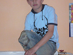 Fotoblog patryczek9512