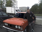 Fotoblog trypida