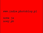 Fotoblog potegawyobrazni