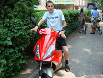 Fotoblog plachec