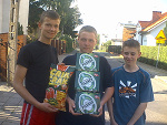 Fotoblog finlandiateam